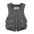 JIURAN Adult Life Jacket Vest Neoprene 25-85KG Buoyancy EPE Foam for Surfing Swimming Water Sports